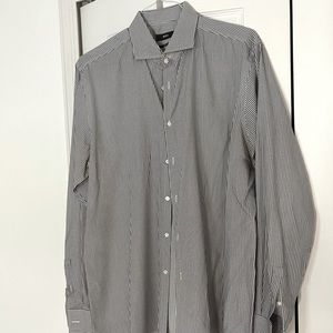 Mens Hugo Boss Button down